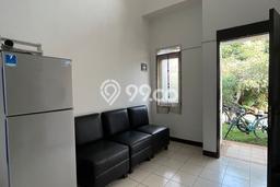 Dijual Hunian Rumah Terawat 2 KT di Kota Baru Parahyangan, Bandung Dijual Hunian Rumah Terawat 2 KT di Kota Baru Parahyangan, Bandung