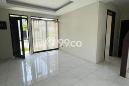 Rumah Elit LB 96m2 Siap Pakai Desain Elegan di Kota Baru Parahyangan, Bandung Rumah Elit LB 96m2 Siap Pakai Desain Elegan di Kota Baru Parahyangan, Bandung