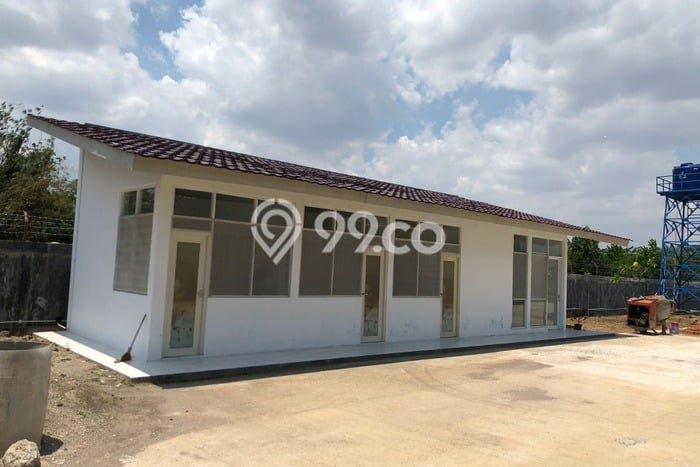 Gudang Dijual di Subang LT 6894m2, LB 1080m2 Solusi Investasi Cerdas Gudang Dijual di Subang LT 6894m2, LB 1080m2 Solusi Investasi Cerdas