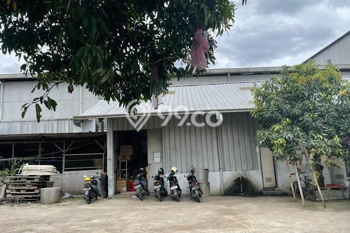 Paling Dicari! Gudang Dijual di Cimindi Harga Kompetitif Paling Dicari! Gudang Dijual di Cimindi Harga Kompetitif