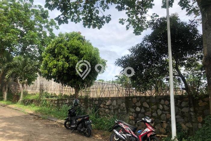 Tanah Dijual Lokasi Cidadap, Bandung Luas 1383m2 Legalitas Aman Tanah Dijual Lokasi Cidadap, Bandung Luas 1383m2 Legalitas Aman