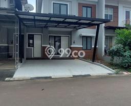 Hunian Nyaman Asri 3 KT Siap Huni di Kota Wisata Bogor Hunian Nyaman Asri 3 KT Siap Huni di Kota Wisata Bogor