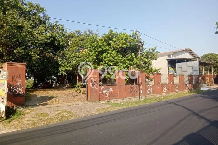 Jual Tanah Lokasi Strategis Kawasan , Luas 5000m2m², Dekat Transportasi Jual Tanah Lokasi Strategis Kawasan , Luas 5000m2m², Dekat Transportasi
