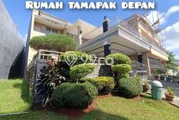 Rumah Elit Modern Siap Huni di Kota Wisata Bogor Rumah Elit Modern Siap Huni di Kota Wisata Bogor