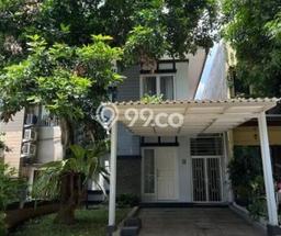 HUNIAN PILIHAN! Rumah di Legenda Wisata, Luas 133m² Bangunan 88m² HUNIAN PILIHAN! Rumah di Legenda Wisata, Luas 133m² Bangunan 88m²