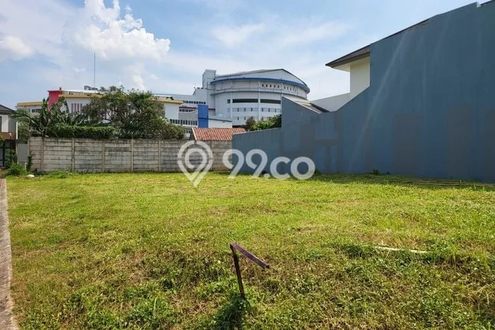 Tanah Strategis di , Luas 400m2m², Ideal untuk Perumahan Tanah Strategis di , Luas 400m2m², Ideal untuk Perumahan