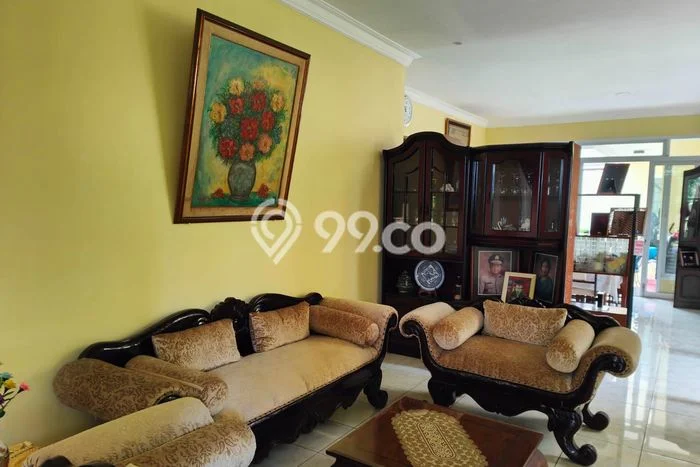 Hunian Super Mewah dengan Akses Paling Strategis di Legenda Wisata, Bogor Hunian Super Mewah dengan Akses Paling Strategis di Legenda Wisata, Bogor