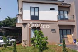 Dijual Hunian Rumah Terawat 3 KT di Kota Wisata, Bogor Dijual Hunian Rumah Terawat 3 KT di Kota Wisata, Bogor