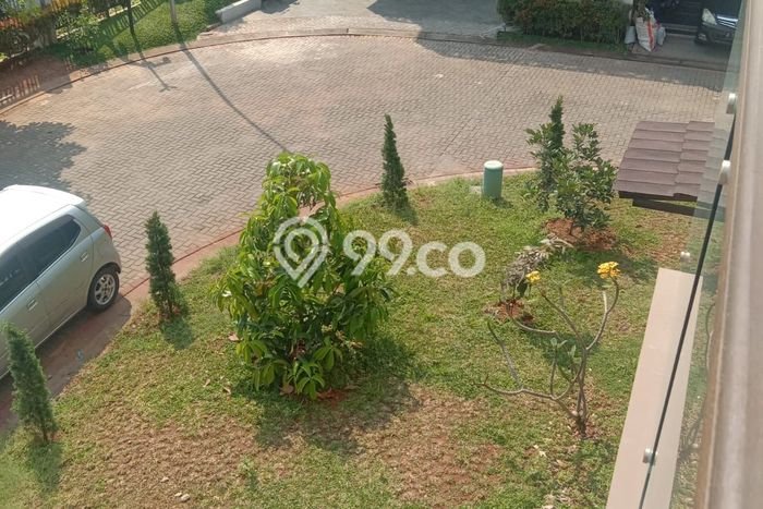 Dijual Hunian Rumah Terawat 3 KT di Kota Wisata, Bogor Dijual Hunian Rumah Terawat 3 KT di Kota Wisata, Bogor