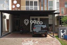 Rumah Minimalis 3 Kamar LT 136m2 di Kota Wisata Rumah Minimalis 3 Kamar LT 136m2 di Kota Wisata