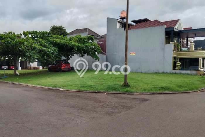 Tanah Investasi Dijual di Bogor Punya Luas 276m2 Tanah Investasi Dijual di Bogor Punya Luas 276m2