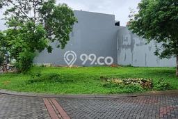 Tanah Siap Bangun Dijual di Bogor Punya Luas 341m2 Tanah Siap Bangun Dijual di Bogor Punya Luas 341m2