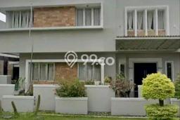 Dijual Rumah Luas Elegan Dengan View Cantik di Kota Wisata, Bogor Dijual Rumah Luas Elegan Dengan View Cantik di Kota Wisata, Bogor