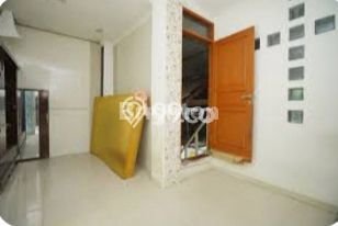 Rumah Modern Minimalis 3 Kamar Siap Huni di Pamulang Rumah Modern Minimalis 3 Kamar Siap Huni di Pamulang