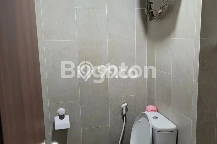 Apartemen Kawasan Beji, 1 KM, Luas 24m², Lokasi Utama Apartemen Kawasan Beji, 1 KM, Luas 24m², Lokasi Utama