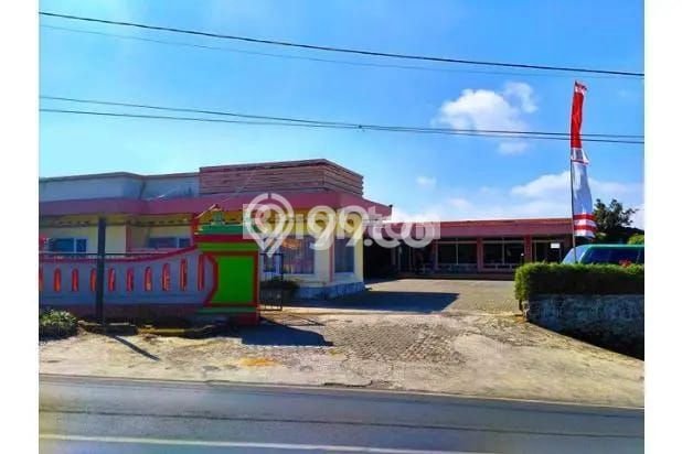 LOKASI PREMIUM! Komersial Kawasan Bumiaji, Luas 3000m², Mainroad, Area Bisnis LOKASI PREMIUM! Komersial Kawasan Bumiaji, Luas 3000m², Mainroad, Area Bisnis