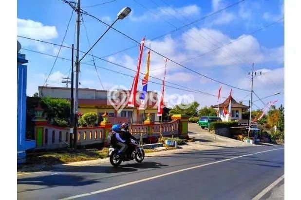 LOKASI PREMIUM! Komersial Kawasan Bumiaji, Luas 3000m², Mainroad, Area Bisnis LOKASI PREMIUM! Komersial Kawasan Bumiaji, Luas 3000m², Mainroad, Area Bisnis