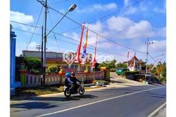 LOKASI PREMIUM! Komersial Kawasan Bumiaji, Luas 3000m², Mainroad, Area Bisnis LOKASI PREMIUM! Komersial Kawasan Bumiaji, Luas 3000m², Mainroad, Area Bisnis