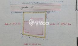 Dijual Tanah Lokasi Pondok Pinang, Jakarta Selatan Seluas 250m2 Dijual Tanah Lokasi Pondok Pinang, Jakarta Selatan Seluas 250m2