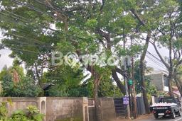 Tanah Dijual Area Strategis di Lenteng Agung Jakarta Selatan 967m2 Tanah Dijual Area Strategis di Lenteng Agung Jakarta Selatan 967m2