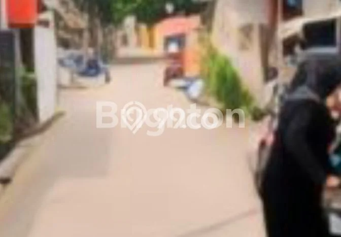 Tanah Lokasi Strategis Kawasan Jati Uwung, Luas 1951m², Akses ke Fasilitas Umum Tanah Lokasi Strategis Kawasan Jati Uwung, Luas 1951m², Akses ke Fasilitas Umum
