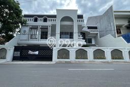 Dijual Rumah Elit Exclusive di Denpasar Utara, Denpasar Dijual Rumah Elit Exclusive di Denpasar Utara, Denpasar