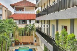 Hunian Super Mewah dengan Akses Paling Strategis di Canggu, Badung Hunian Super Mewah dengan Akses Paling Strategis di Canggu, Badung