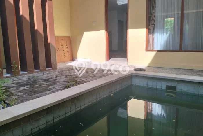 Disewakan! Rumah 3 Kamar Tidur &
3 Kamar Mandi di Jimbaran, Badung Disewakan! Rumah 3 Kamar Tidur &
3 Kamar Mandi di Jimbaran, Badung