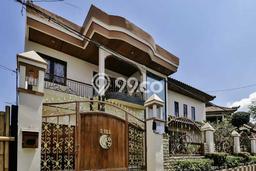 Hunian Mewah Siap Huni LT 500m2 di Denpasar Timur, Denpasar Hunian Mewah Siap Huni LT 500m2 di Denpasar Timur, Denpasar
