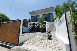 Dijual Villa Cantik Berlokasi di Canggu Bali Dijual Villa Cantik Berlokasi di Canggu Bali