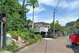 Jual Tanah Lokasi Strategis di Canggu, Luas 180m², Dekat Canggu, Badung, Badung Jual Tanah Lokasi Strategis di Canggu, Luas 180m², Dekat Canggu, Badung, Badung
