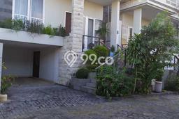 Hunian Super Elit dengan Akses Paling Strategis di Sesetan, Denpasar Hunian Super Elit dengan Akses Paling Strategis di Sesetan, Denpasar