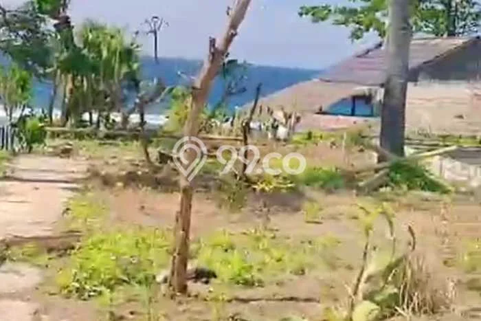 Tanah Kavling untuk Disewa di Nusa Penida Klungkung 3000m2 Tanah Kavling untuk Disewa di Nusa Penida Klungkung 3000m2