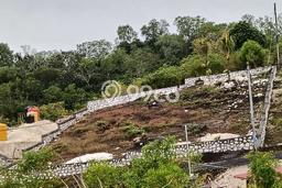 Tanah Premium Area with Stunning View and Airport di Goa Gong Tanah Premium Area with Stunning View and Airport di Goa Gong