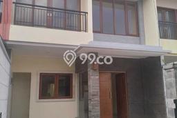 Rumah 3 KT 3 KM LT 95m², Luas Bangunan 115m² di Denpasar Utara, Denpasar Rumah 3 KT 3 KM LT 95m², Luas Bangunan 115m² di Denpasar Utara, Denpasar