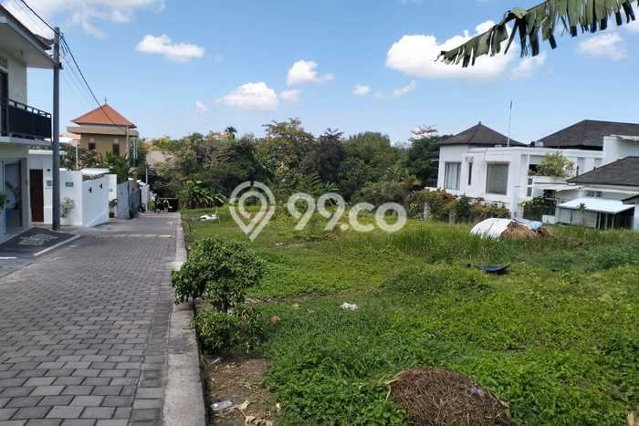 Lahan Kosong Dijual di Canggu, Badung, Luas 2480m2 Area Strategis Lahan Kosong Dijual di Canggu, Badung, Luas 2480m2 Area Strategis