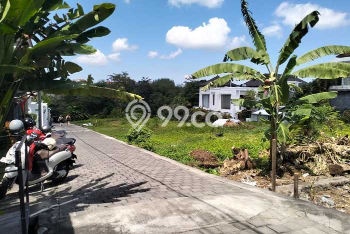 Lahan Kosong Dijual di Canggu, Badung, Luas 2480m2 Area Strategis Lahan Kosong Dijual di Canggu, Badung, Luas 2480m2 Area Strategis