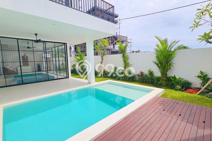 Disewakan Vila Strategis Kawasan Pererenan, Area 0m2m², Area Berkualitas Disewakan Vila Strategis Kawasan Pererenan, Area 0m2m², Area Berkualitas