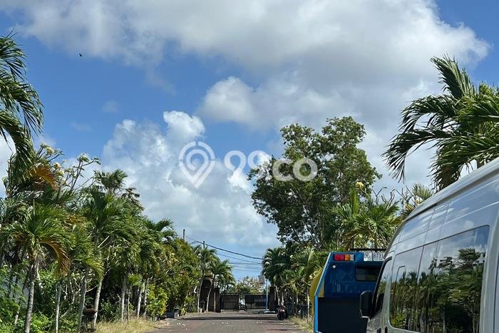 Lahan untuk Dijual Lokasi Nusa Dua, Badung Luas 1044m2 SHM Lahan untuk Dijual Lokasi Nusa Dua, Badung Luas 1044m2 SHM