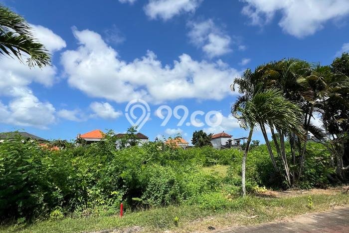 Lahan untuk Dijual Lokasi Nusa Dua, Badung Luas 1044m2 SHM Lahan untuk Dijual Lokasi Nusa Dua, Badung Luas 1044m2 SHM