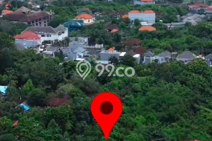 Kavling Tanah untuk Dijual di Nusa Dua, Badung, Luas 8340m2 Kavling Tanah untuk Dijual di Nusa Dua, Badung, Luas 8340m2