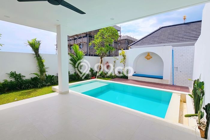 Disewakan Vila Strategis Kawasan Pererenan, Area 0m2m², Area Berkualitas Disewakan Vila Strategis Kawasan Pererenan, Area 0m2m², Area Berkualitas