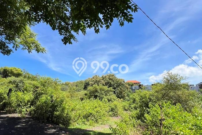 Tanah di Nusa Dua, Badung Luas 2000m2 Dijual Segera Tanah di Nusa Dua, Badung Luas 2000m2 Dijual Segera