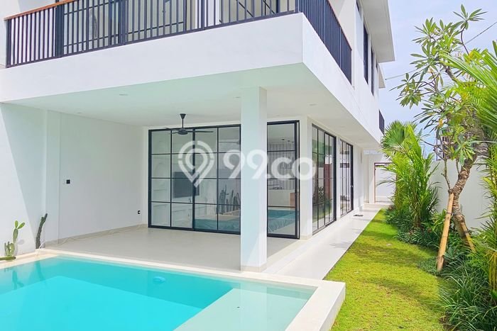 Disewakan Vila Strategis Kawasan Pererenan, Area 0m2m², Area Berkualitas Disewakan Vila Strategis Kawasan Pererenan, Area 0m2m², Area Berkualitas