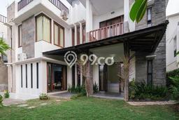 For Sale! Premium House LT 225m2 Desain Elegan di Pecatu For Sale! Premium House LT 225m2 Desain Elegan di Pecatu