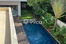 Dijual Cepat Villa Ocean View di Ungasan Bali Dijual Cepat Villa Ocean View di Ungasan Bali