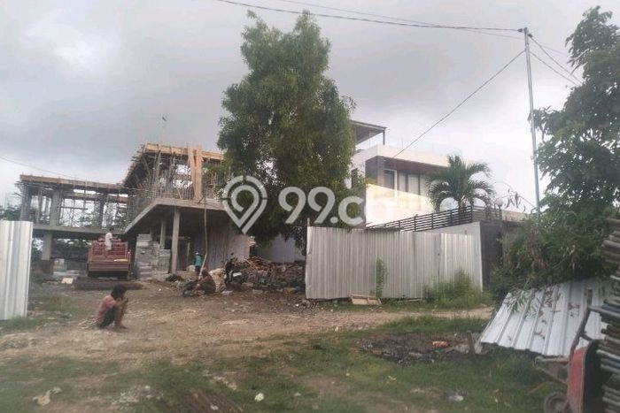 Lahan Dijual Lokasi Strategis di Badung dengan Luas 900m2 Lahan Dijual Lokasi Strategis di Badung dengan Luas 900m2