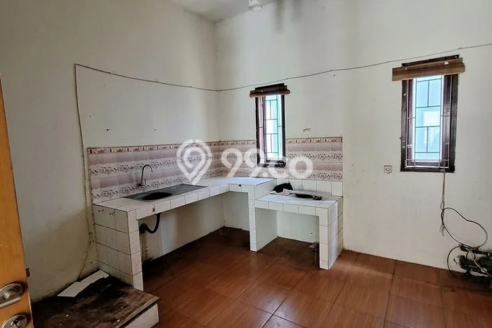 Jual Rumah Favorit Siap Huni LB 160m2 di Antapani, Bandung Jual Rumah Favorit Siap Huni LB 160m2 di Antapani, Bandung