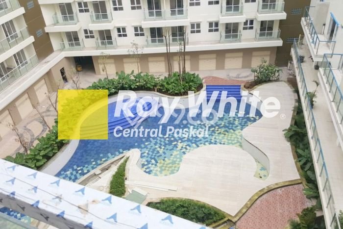 Dijual Apartemen 2 KT & 1 KM di Bandung Area Strategis Dijual Apartemen 2 KT & 1 KM di Bandung Area Strategis