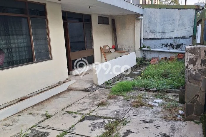 Jual Rumah Eksklusif 3 KT di Ciateul, Bandung Jual Rumah Eksklusif 3 KT di Ciateul, Bandung